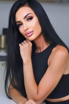 Date ukrainian girl yana from kharkov with Black hair age 40 photo-3