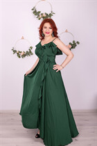 Ukrainian lady alena from kharkov with Red hair age 49 photo-9