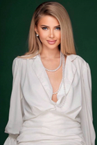 Jolie fille katerina de calgary avec Blond cheveux, âge 20 photo-5