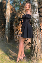 Fille de glendale angelina aux cheveux Blond, age 34 photo-27