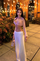 Dating ukrainian girl daria from kiev with Black hair age 24 photo-6