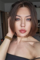 Belle femme allemande katerina de berlin avec Chatain clairs cheveux 41 ans photo-10