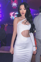 Bride from barcelona saniya with Black hair age 28 photo-20