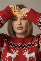 Femme ukrainienne angelina de kharkov avec Blond cheveux, âge 27 photo-2