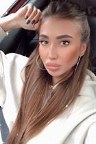 Belles femme ukrainienne ksenia de kiev aux cheveux Brunette, age 33 photo-16