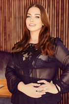 Dating ukrainian girl anna from zhytomyr with Light Brown hair age 32 photo-2