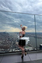 Fille de chester tatiana aux cheveux Blond, age 50 photo-6