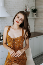 Pretty Ukrainian woman anastasia from vinnitsa with Light Brown hair age 22 photo-11