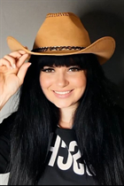 Jolie fille ukrainienne olga de poltava avec Brunette cheveux, âge 43 photo-33