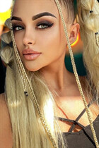 Fille en Ukraine yana de kiev avec Blond cheveux, âge 30 photo-15