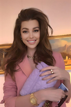 Femme parfaite daria de new york avec Brunette cheveux, âge 35 photo-4