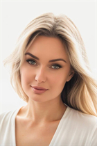 Jolie fille ekaterina de warsaw avec Blond cheveux, âge 33 photo-22