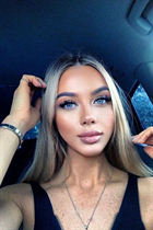 Ukrainian woman online kristina from kharkov with Blonde hair age 34 photo-4