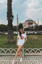 Beauté ukrainienne mariya de odessa avec Chatain clairs cheveux, âge 29 photo-31