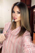 Épouse d'Ukraine yana de kharkov avec Brunette cheveux, âge 44 photo-16