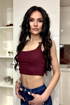 Belle femme ukrainienne ekaterina de dnipro avec Brunette cheveux, âge 39 photo-2