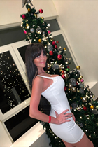 Bride from grand-charmont anastasia with Black hair age 41 photo-6