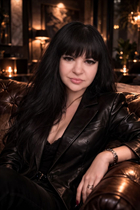 Jolie fille ukrainienne olga de poltava avec Brunette cheveux, âge 43 photo-34