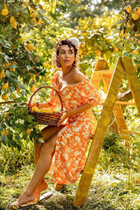 Beautiful russian bride olga from moscow with Dark Brown hair age 53 photo-16