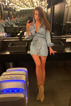 Beautiful ukrainian woman ilona from kiev with Light Brown hair age 36 photo-19