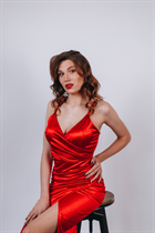 Belle mariée ukrainienne viktoria de kiev avec Brunette cheveux, âge 22 photo-12