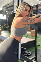 Dating an argentinian woman from mar del plata with Blonde hair 30 years old photo-6