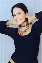 Hermosa mujer ucraniana soltera hanna de london con pelo Marrón claro y edad 48 photo-5