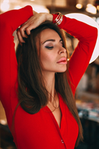 Dating ukrainian girl alyona from kharkov with Blonde hair age 46 photo-13