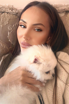 Girl from zurich alena with Light Brown hair age 41 photo-18