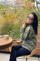 Belles femmes ukrainiennes julia de dnepr aux cheveux Auburn, age 46 photo-7