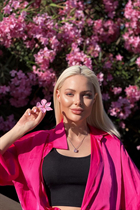 Femme parfaite filippa-maria de stockholm avec Blond cheveux, âge 26 photo-10