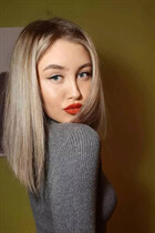 Belarusian girl dariya from brest with Blonde hair age 26 photo-9