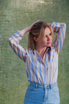 Pretty ukrainian lady evgeniya from alicante with Blonde hair age 33 photo-87