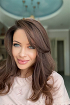 Femme ukrainienne ilona de kyiv avec Brunette cheveux, âge 33 photo-8