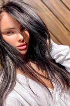 Esposa de Ucrania evgeniya de kiev con pelo Negro y edad 38 photo-40