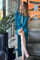 Fille de warsaw maria aux cheveux Brunette, age 38 photo-68