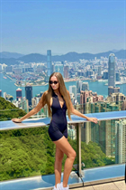 Ukrainian bride anastasiia from kyiv -asia with Light Brown hair age 32 photo-2