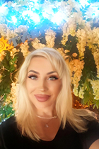 Fille ukrainienne irina de odessa avec Blond cheveux, âge 49 photo-6