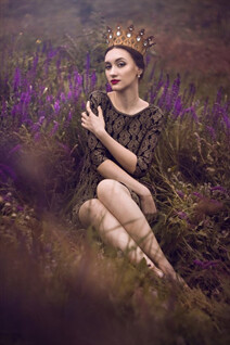 Meet ukraine women tatyana from simferopol with Light Brown hair age 33