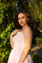 Dating a ukrainian girl daryna from kiev with Light Brown hair age 26 photo-6