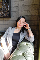 Belle fille ukrainienne natasha de netishin avec Brunette cheveux, âge 41 photo-20