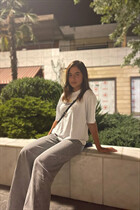 Beauté ukrainienne marry de odessa avec Noirs cheveux, âge 24 photo-9