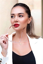 Pretty girl asiya from dubai with Light Brown hair age 40 photo-4