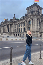 Dating a german girl irina from berlin with Blonde hair 41 years old photo-11