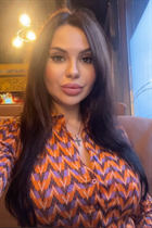 Mariée ukrainienne par correspondance valeria de kiev avec Brunette cheveux, âge 37 photo-8