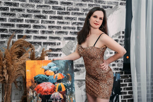 Ukrainian lady natalya from nikolaev with Dark Brown hair age 42 photo-10