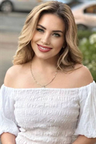 mobile mariée sabina avec Blond cheveux, âge 34 photo-20