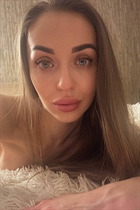 Belles femmes ukrainiennes julia de kiev aux cheveux Chatain clairs, age 36 photo-20