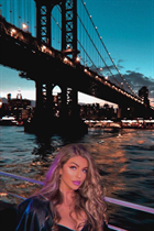 Novia de new york inga con pelo Rubio y edad 39 photo-14