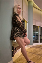 Belle fille ukrainienne tatyana de kiev avec Blond cheveux, âge 52 photo-6